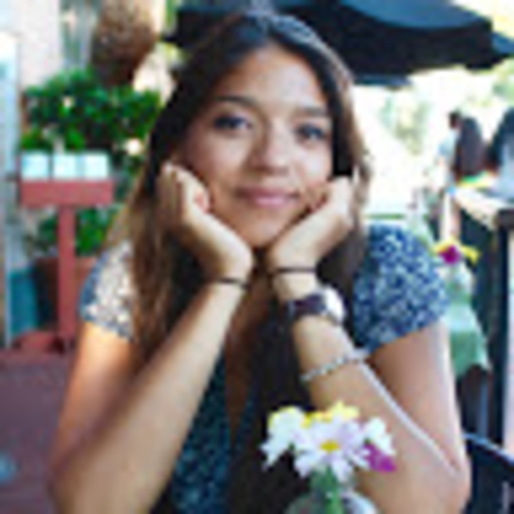 Meet your Posher, Amber